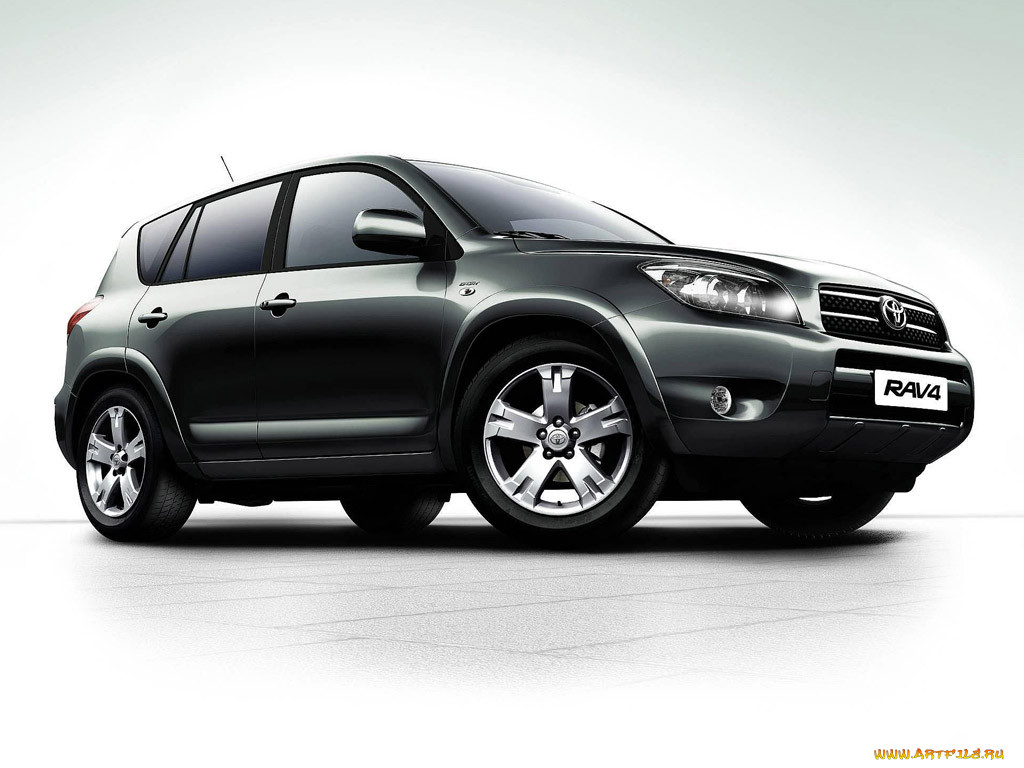 , toyota